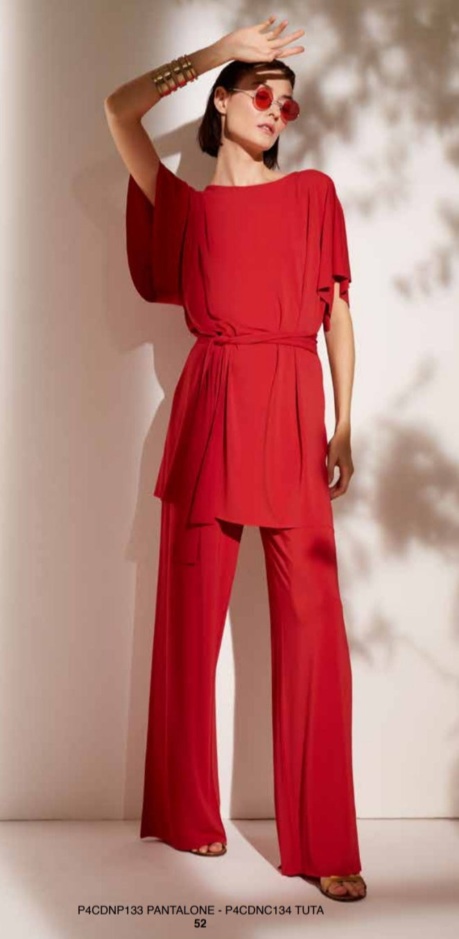 Tunica in acetato 134 Flirt