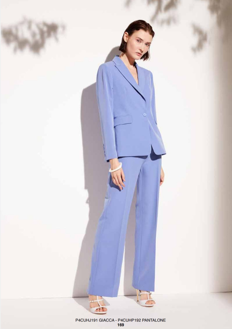 Panta palazzo Flirt Primavera/estate 2024 acquista online