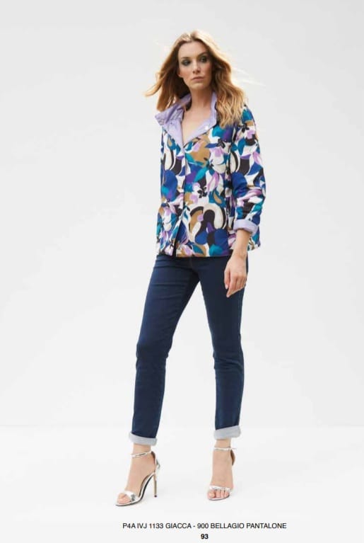 Giacca reversibile 100gr 1133 Simoncini acquista online